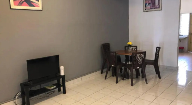 Bentong Makmur Guesthouse, Rezerwuj Hotel Bentong Pahang