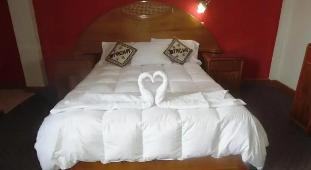 Pacha Suite, Boek Hotel Hotels in het centrum van Puno, hotels in het centrum van Puno, Parkeren, Ontbijt
