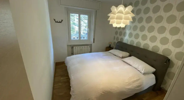 Clotes apartment, 50m from slopes - sleeps 8, 2 bath - Sauze Holiday, Забронировать Апартаменты/квартира Отели Саузе-д'Ульс с парковкой, рядом с Горнолыжный курорт Саузе-д’Ульс - Жувансо, Парковка