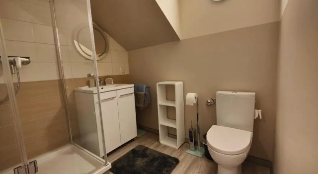 Апартаменты Ferienwohnung Gohlke