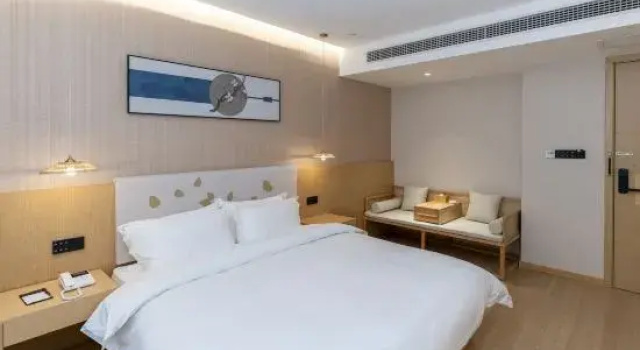 Wassim Hotel (Tianshui guccheng Fuxi Temple), Book Hotel 3-stjernede hoteller i Tianshui, 3*