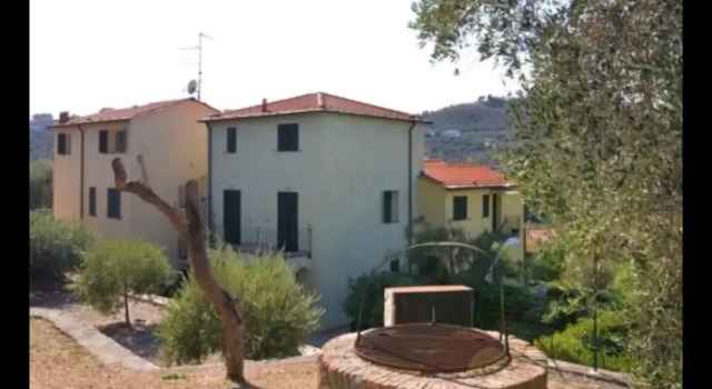 Holiday Home Delo - Imperia