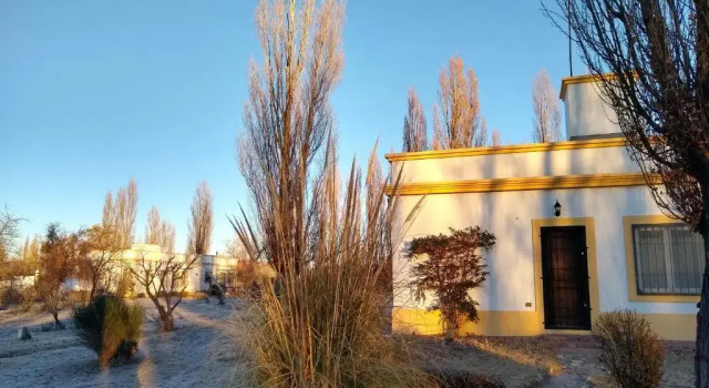 Коттедж Finca La Penúltima-Posada