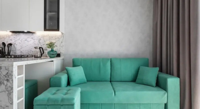 Апартаменты Посутки на Борзова 109, Book Apartment Kaliningrad Kaliningrad Region