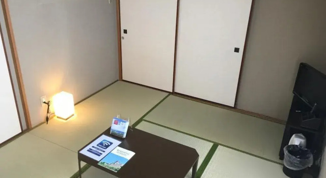 Auberge Minohama Ryuseki West