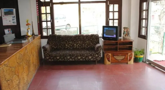 Hotel Hadimba Way