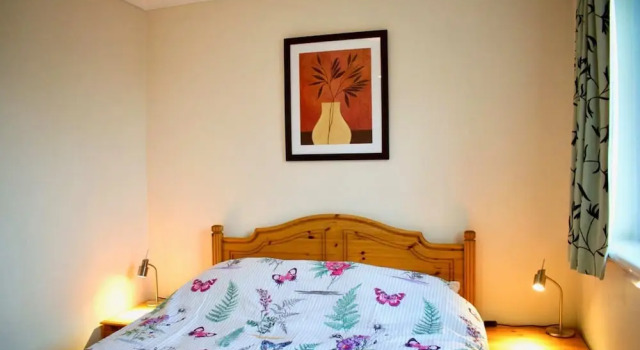 Welcoming and Homely 2 Bed in Central Location