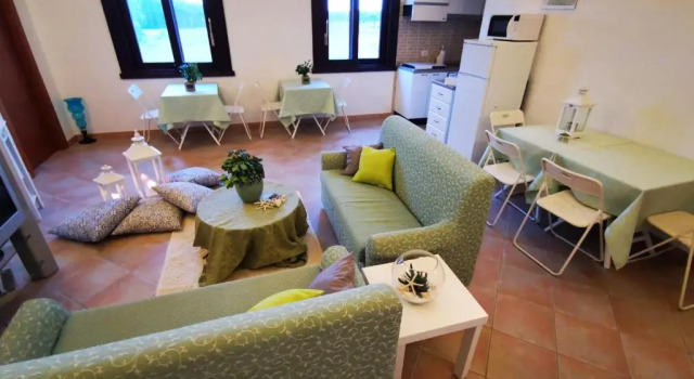 Casa Martina
