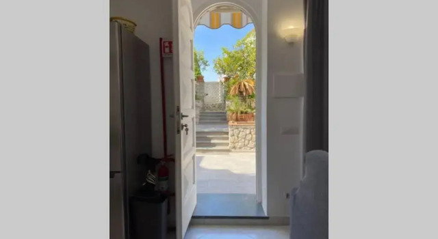 I Limoni Capri Apartment