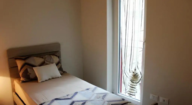 Апартаменты Bellavista wonderful lake view