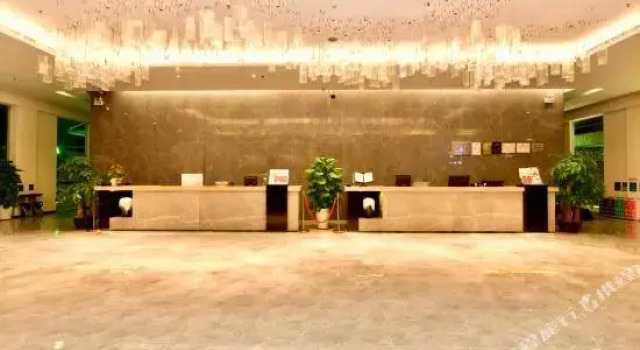 Номер Standard Shangshui Trends Hotel (Dashadong subway station Huangpu East Road Guangzhou)