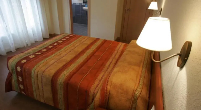 Номер Standard Hostal Hispanico II