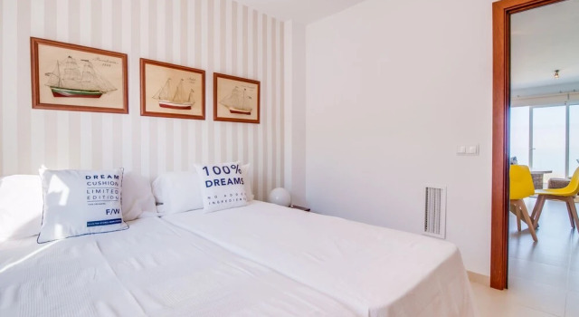 Villa Mar Blava 1, Rezerwuj Willa Hotele w Majorka z parkingiem, Parking