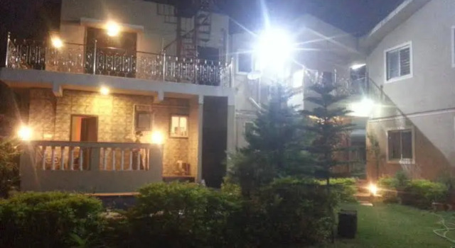 Divine Villas