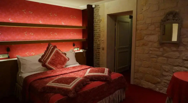 Полулюкс Le Relais Médicis