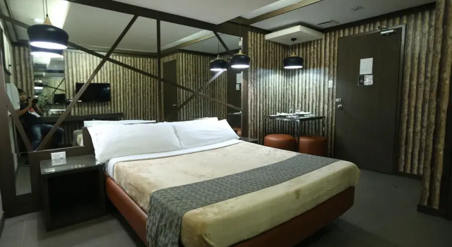 Номер Standard Kape Hotel