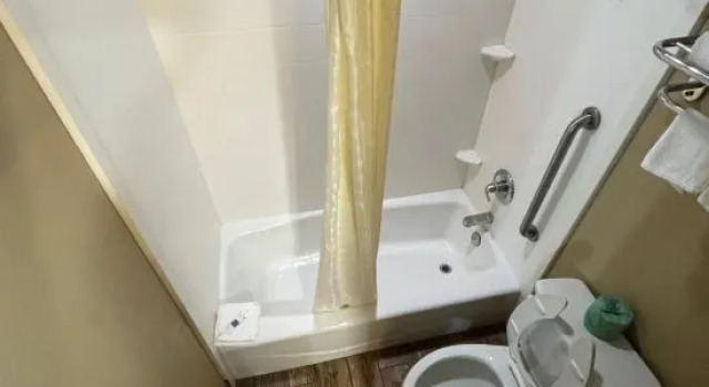 Люкс Motel 6-Snyder, TX