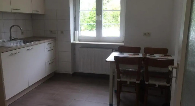 Номер Standard Villa Marie Mannheim
