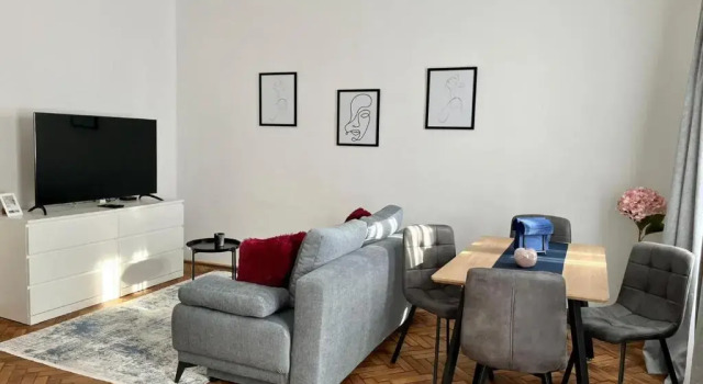 Апартаменты Vienna City Apartments Krongasse