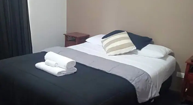 Семейный номер Standard Centrepoint Motor Inn