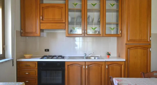 Appartamento Standard Appartamenti Onde Blu