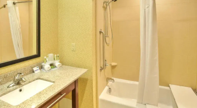 Люкс Holiday Inn Express Frankenmuth by IHG