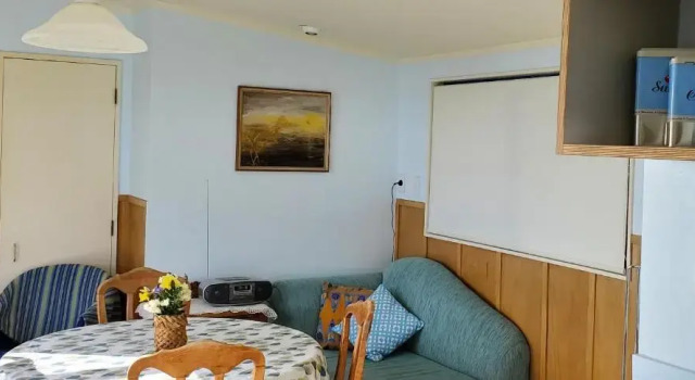 Rawhiti Cottage