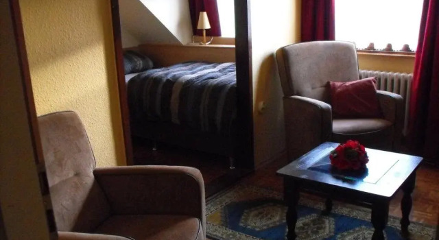 Bed & Breakfast Stapelmoor, Book Hotel Weener Niedersachsen