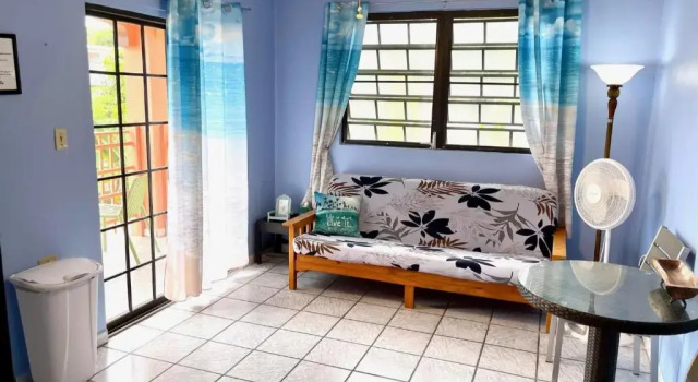 Apartmán Esperanza Inn
