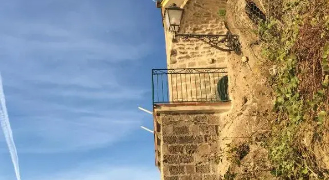 Dipintodazzurro, appartamento sul mare di Sorrento, Забронировать Апартаменты/квартира Отели Меты с парковкой, Парковка