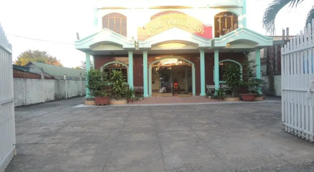 Dong Phuoc Loi, Reservar Hotel Tra Vinh Mekong Delta