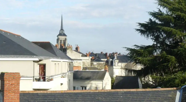 Люкс La Maison de Saumur