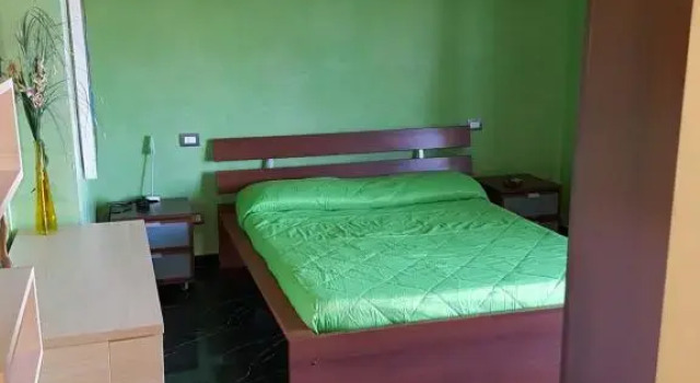 Buona Vista, Book Hotel Hotels in Termoli with Parking, Parking