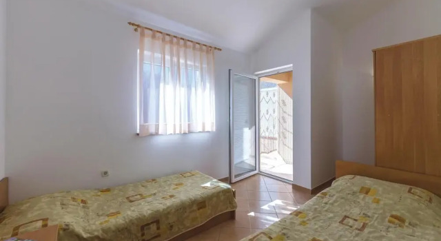 Amazing Home in Pula With Wifi and 2 Bedrooms