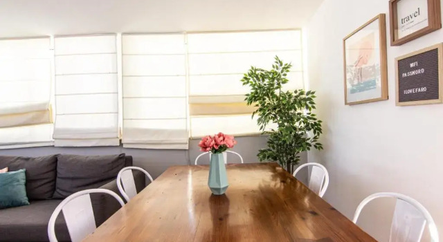 Faro Central - Holiday Apartments, Забронировать Апартаменты/квартира Апартаменты Фару, рядом с R. Conselheiro Bivar, Апартаменты/квартира