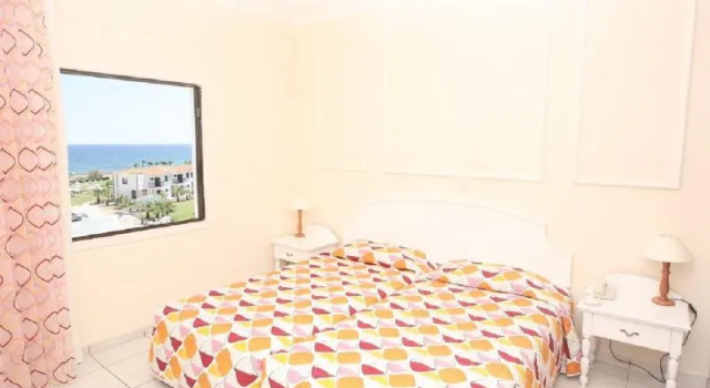 Номер Standard Marlita Beach Hotel Apartments