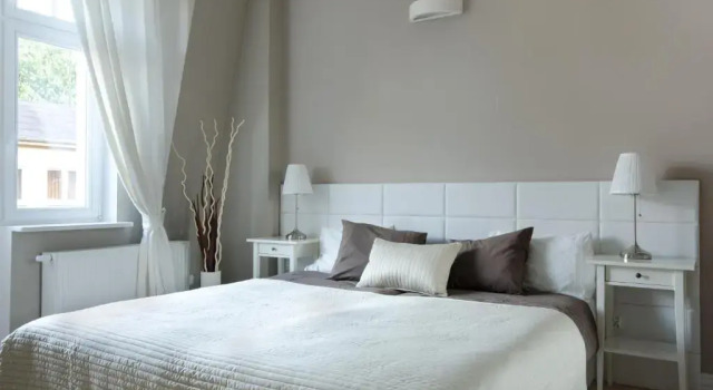 Апартаменты Apartament Molo