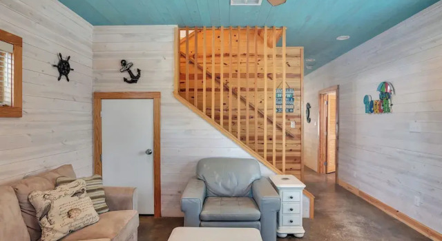 Island Fever by Silver Sands Vacation Rentals
