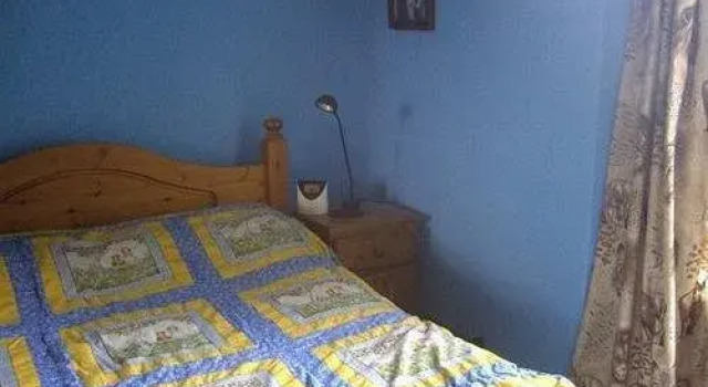 Viner House - BB