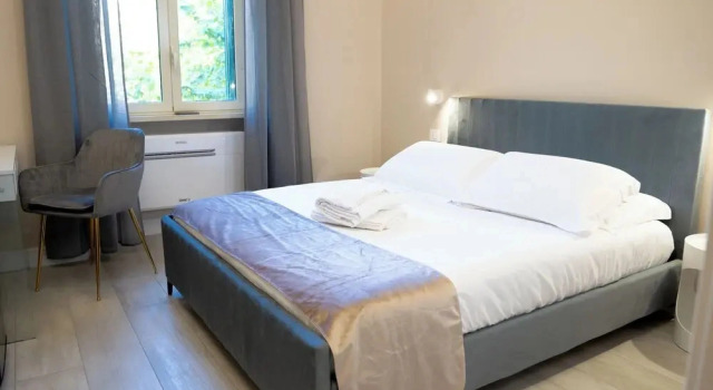Номер Deluxe Suites 215 Colosseum - Guesthouse