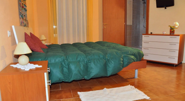 I Gerani B&B
