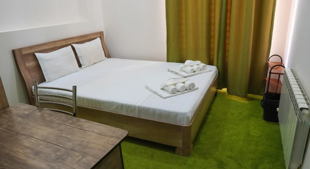 Номер Economy Chinor Garden Hotel 1 (Чинор Гарден 1)