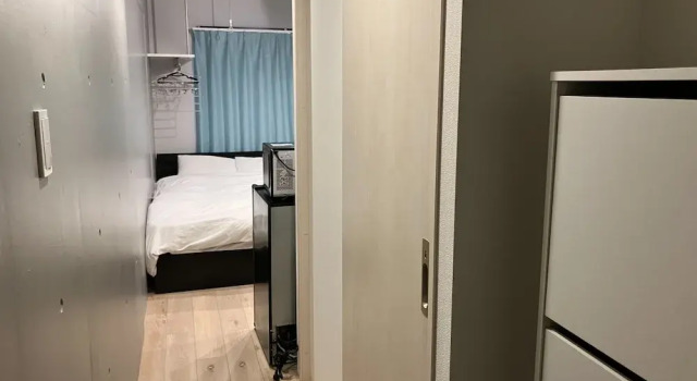 JR Komagome Apartment 1-1, Забронировать Апартаменты/квартира Комэ Токио, рядом с Paper Museum