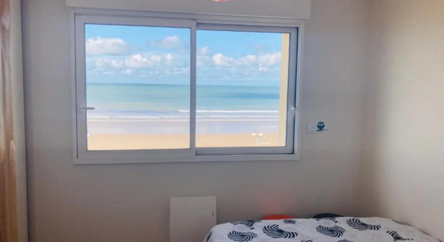 180° Vue Ocean, T3 Marin Haut de Gamme