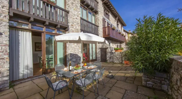 Апартаменты Ginestra In Hilly Area