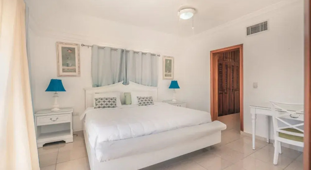 Modern Penthouse Near The Beach Long Term Deal, Prenota Appartamento Bávaro Punta Cana