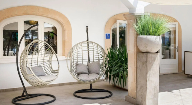Alcanada Golf Hotel, Book Hotel Alcanada Mallorca