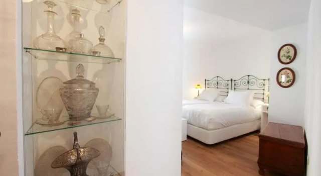 Номер Standard Hotel Patria Chica
