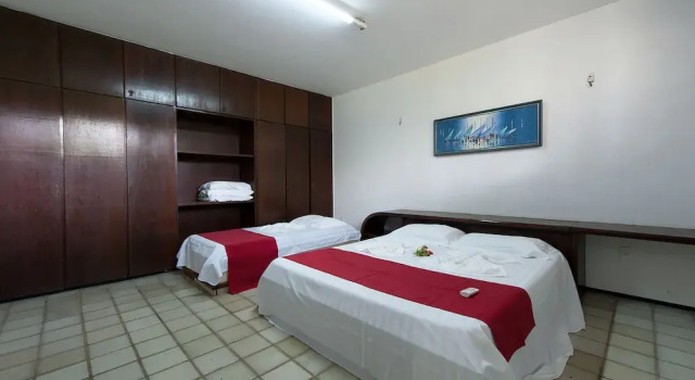 Casa com excelente localização no centro de Cumbuco, Забронировать Отель Каукая Сеара