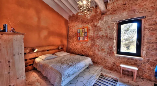 ALLUMINE - Haut Var Villecroze Piscine privée et raffinement Apartment